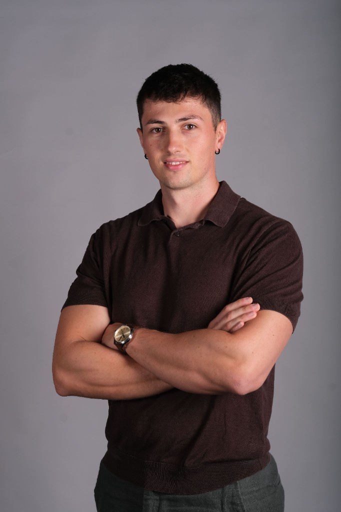 Foto de Iñigo Aranguren